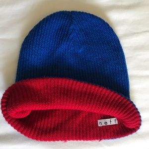 ‼️ Neff Beanies New Without Tags ‼️